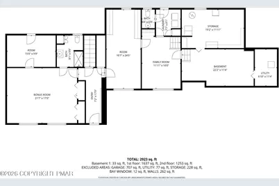  107 Applewood Drive, Swiftwater, PA 18370 - Photo 49