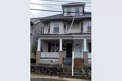  214 Messinger Street, Bangor, PA 18013 - Photo 1