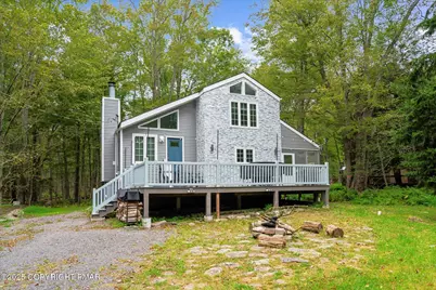  150 S Lehigh River Drive, Covington Township, PA 18424 - Photo 27