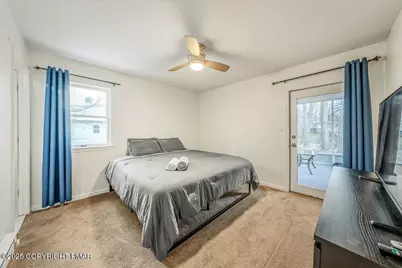  117 St Regis Walk, Tobyhanna, PA 18466 - Photo 9