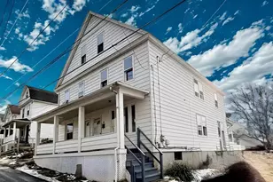 43 Wyoming St, Ashley, PA 18706 - Photo 1