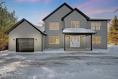  684 Minsi Trl Trail, Long Pond, PA 18334 - Photo 1