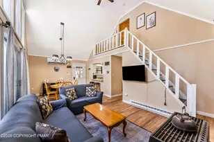 102 King Arthur Rd, Pocono Lake, PA 18347 - Photo 15