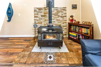  102 King Arthur Road, Pocono Lake, PA 18347 - Photo 19