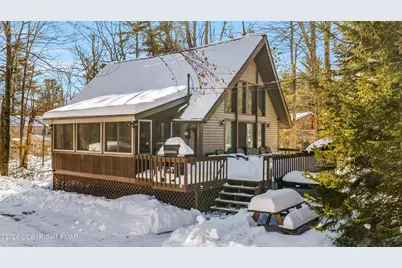  102 King Arthur Road, Pocono Lake, PA 18347 - Photo 5