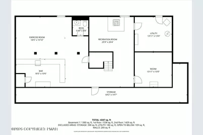  218 Spruce Run Drive, Dingmans Ferry, PA 18328 - Photo 101