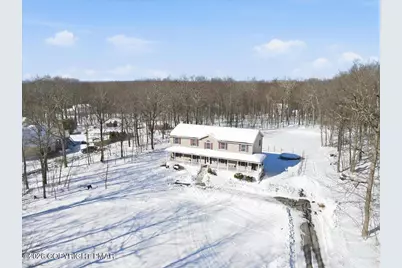  218 Spruce Run Drive, Dingmans Ferry, PA 18328 - Photo 91