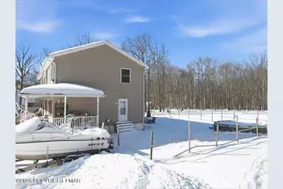 218 Spruce Run Drive, Dingmans Ferry, PA 18328 - Photo 77