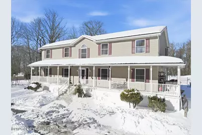  218 Spruce Run Drive, Dingmans Ferry, PA 18328 - Photo 3