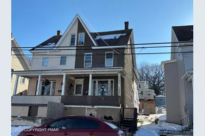  124 E High Street, Coaldale, PA 18218 - Photo 1