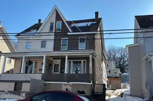 124 E High St, Coaldale, PA 18218 - Photo 1