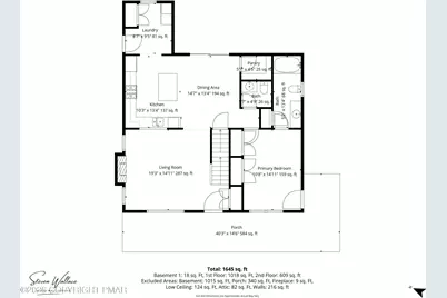  1055 Sugar Hollow Road, Saylorsburg, PA 18353 - Photo 59