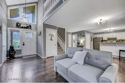  288 Moseywood Road, Lake Harmony, PA 18624 - Photo 9