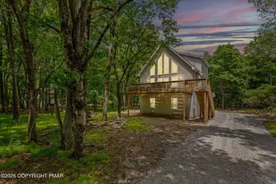  91 Caedman Drive, Albrightsville, PA 18210 - Photo 1