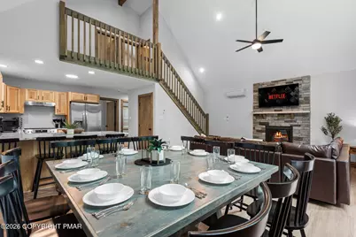  91 Caedman Drive, Albrightsville, PA 18210 - Photo 35