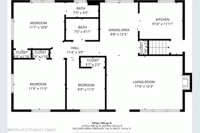  504 Washington Boulevard, Bangor, PA 18013 - Photo 39