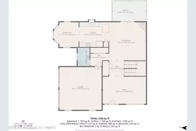  408 Brushy Mountain Road, East Stroudsburg, PA 18301 - Photo 15