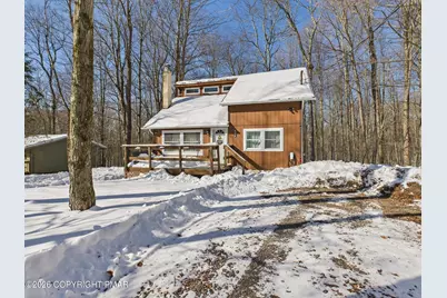  169 Minisink Drive, Pocono Lake, PA 18347 - Photo 1