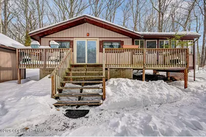  1543 Lake Lane, Pocono Lake, PA 18347 - Photo 1