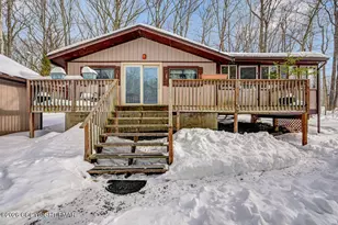 1543 Lake Ln, Pocono Lake, PA 18347 - Photo 1