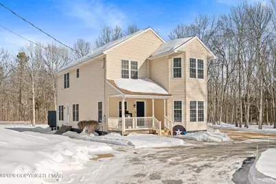  45 Martha Lane, Jim Thorpe, PA 18229 - Photo 1