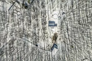 140 Alcott Ln, Effort, PA 18330 - Photo 57