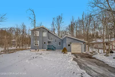  8574 Bumble Bee Way, Tobyhanna, PA 18466 - Photo 1