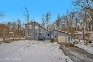 8574 Bumble Bee Way, Tobyhanna, PA 18466 - Photo 1