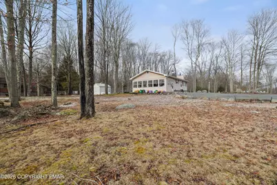  7537 Lake Shore Drive, Pocono Lake, PA 18347 - Photo 5