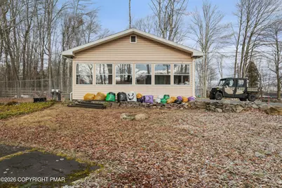  7537 Lake Shore Drive, Pocono Lake, PA 18347 - Photo 17