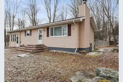  7537 Lake Shore Drive, Pocono Lake, PA 18347 - Photo 1