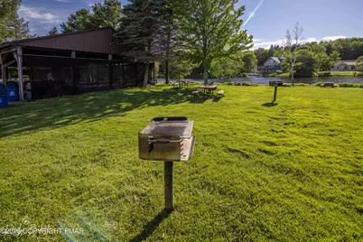  7537 Lake Shore Drive, Pocono Lake, PA 18347 - Photo 59