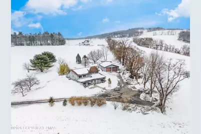  487 N Harrity Road, Palmerton, PA 18071 - Photo 1