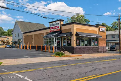  246 N Courtland Street, East Stroudsburg, PA 18301 - Photo 1