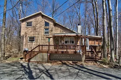  1328 Winding Way, Tobyhanna, PA 18466 - Photo 1