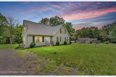  207 Game Lane, Blakeslee, PA 18610 - Photo 1