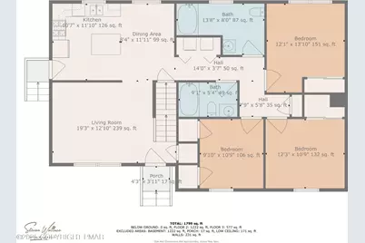  207 Game Lane, Blakeslee, PA 18610 - Photo 53