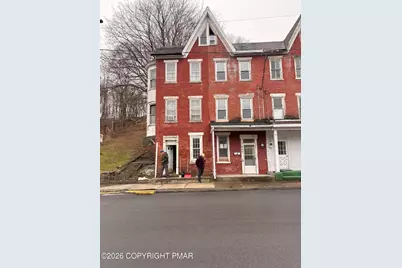  700 Walnut Street, Ashland, PA 17921 - Photo 1