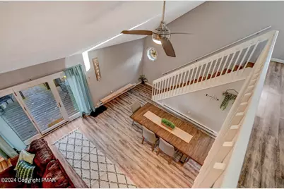  8 Wahoo Court, Albrightsville, PA 18210 - Photo 47