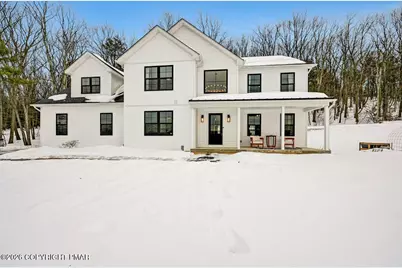  208 Bryan Drive, Kresgeville, PA 18333 - Photo 3