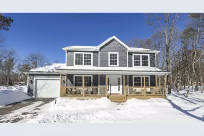  101 Sun Valley Dr Drive, Blakeslee, PA 18610 - Photo 31