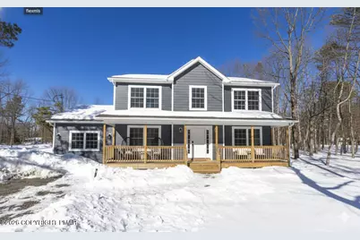  101 Sun Valley Dr Drive, Blakeslee, PA 18610 - Photo 1