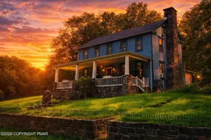 166 Alpine Lake Rd, Henryville, PA 18332 - Photo 1