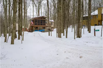  250 White Pine Drive, Pocono Lake, PA 18347 - Photo 1