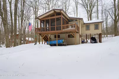  250 White Pine Drive, Pocono Lake, PA 18347 - Photo 5