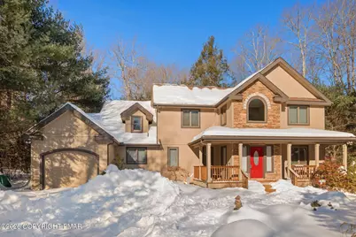  181 Long View Lane, Pocono Pines, PA 18350 - Photo 1