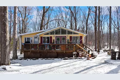  129 Buck Run Drive, Milford, PA 18337 - Photo 1