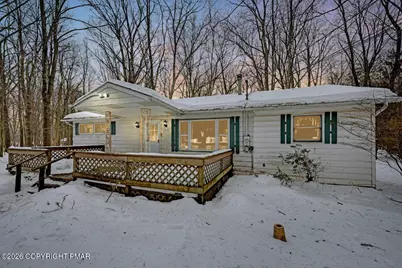  1912 Johns Road, Effort, PA 18330 - Photo 1