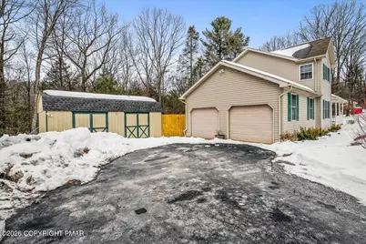  318 Ramblewood Drive, Saylorsburg, PA 18353 - Photo 3