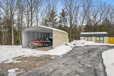  318 Ramblewood Drive, Saylorsburg, PA 18353 - Photo 5